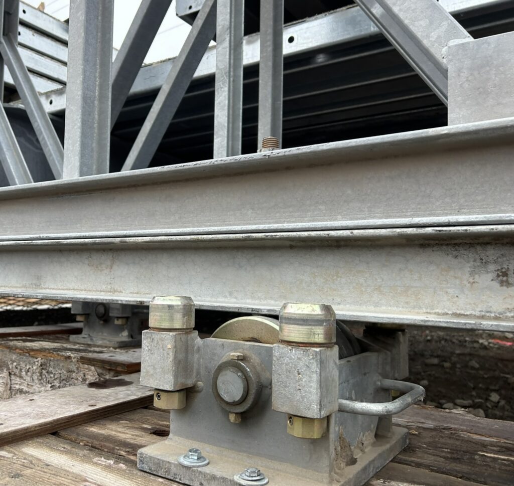 Iqaluit Bailey Bridge gallery image 6