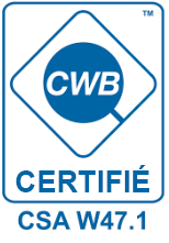 CWB Certified